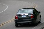 Ford Fusion Hybrid 2010 года (US)